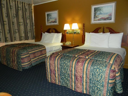 Fairfax Motel image 10