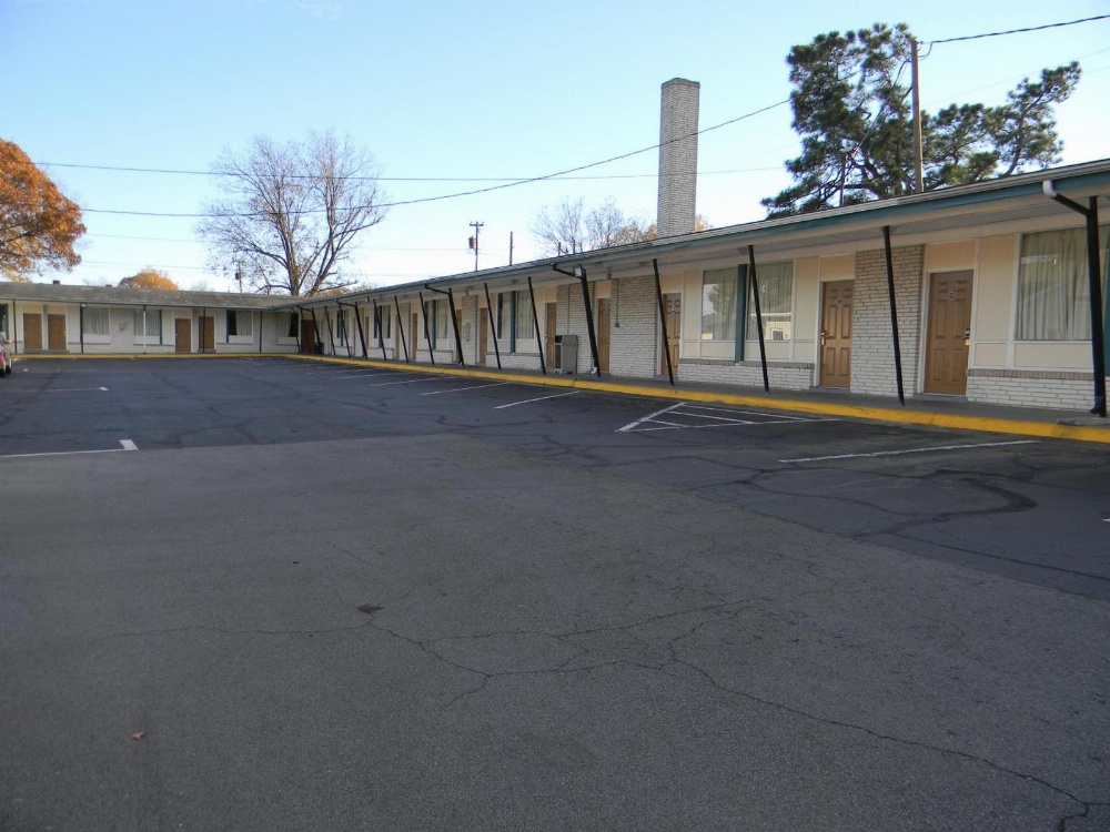 Fairfax Motel Main image
