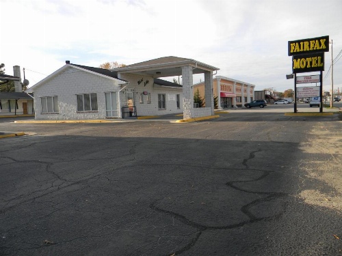 Fairfax Motel image 6